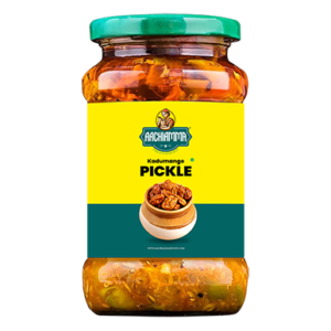 Kadumango Pickle