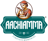 aachiammafoods.com