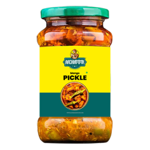 Cut Mango Pickle