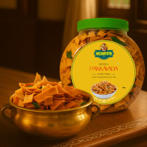 Pakkavada (300 Gms)