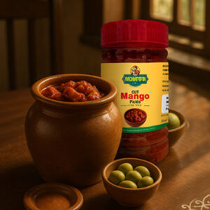 Cut Mango Pickle (200 Gms)