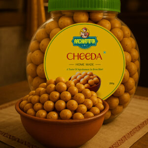 Cheeda (250 Gms)