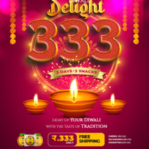 Diwali Delight