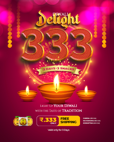 Diwali Delight